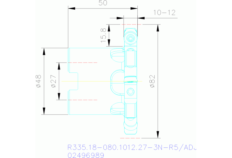 R335.18-080.1012.27-3N-R5/ADJ