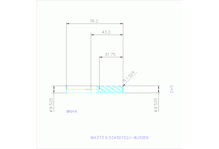 MA373.9.53A5D152J-WJ30EN