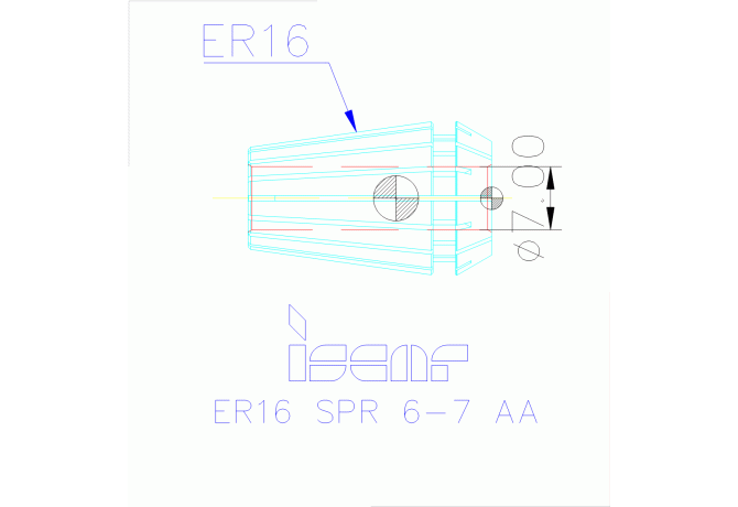 ER16 SPR 6-7 AA