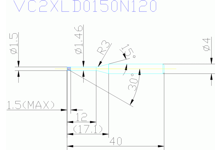 VC2XLD0150N120