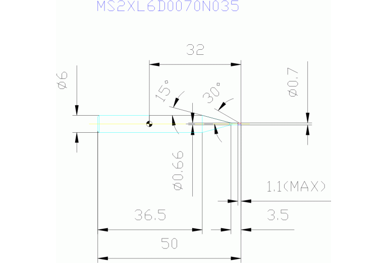 MS2XL6D0070N035