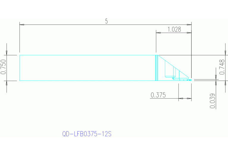 QD-LFB0375-12S
