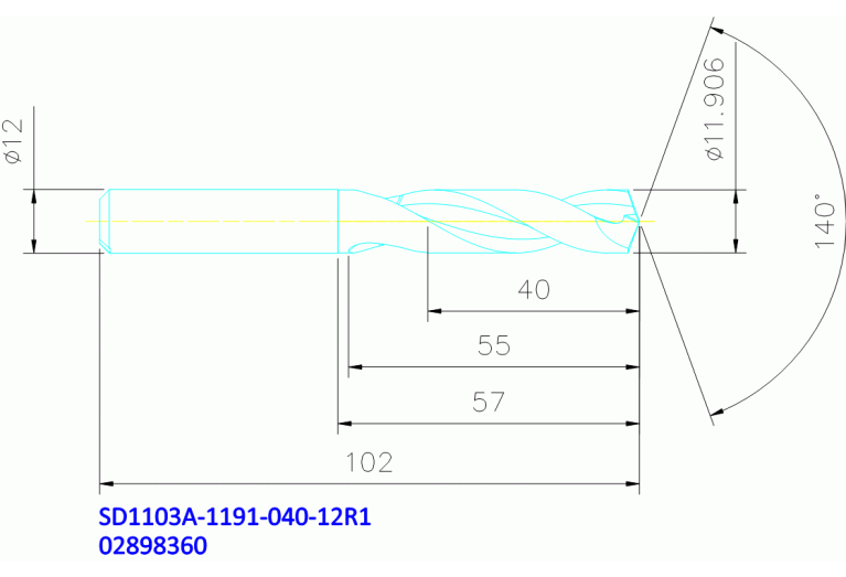 SD1103A-1191-040-12R1