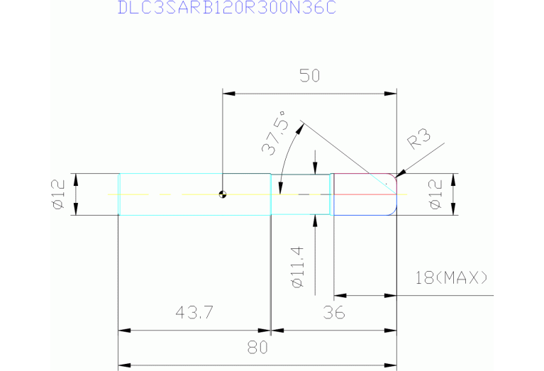 DLC3SARB120R300N36C