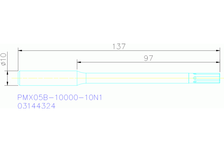PMX05B-10000-10N1