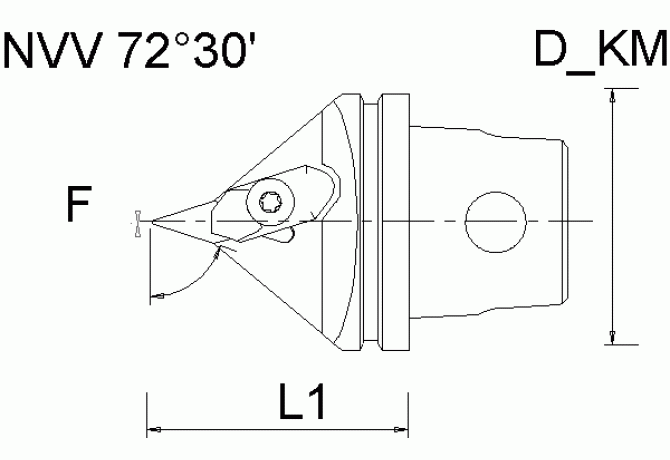 KM40NVVBN11