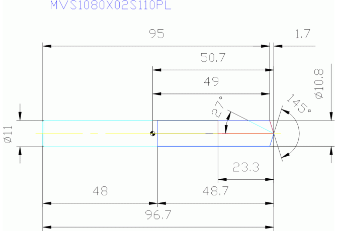 MVS1080X02S110PL