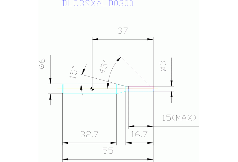 DLC3SXALD0300