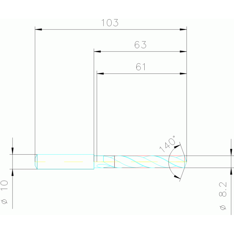 A3365TFT-8.2