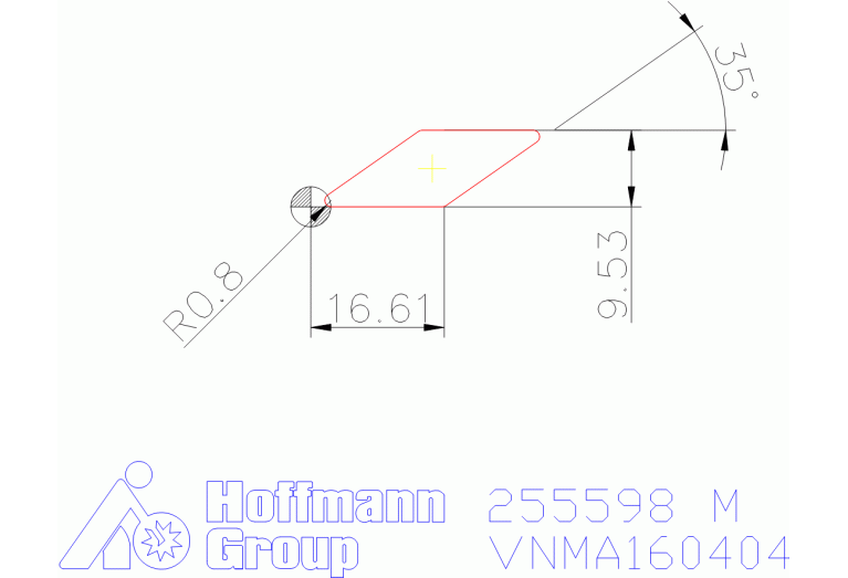 255598 M