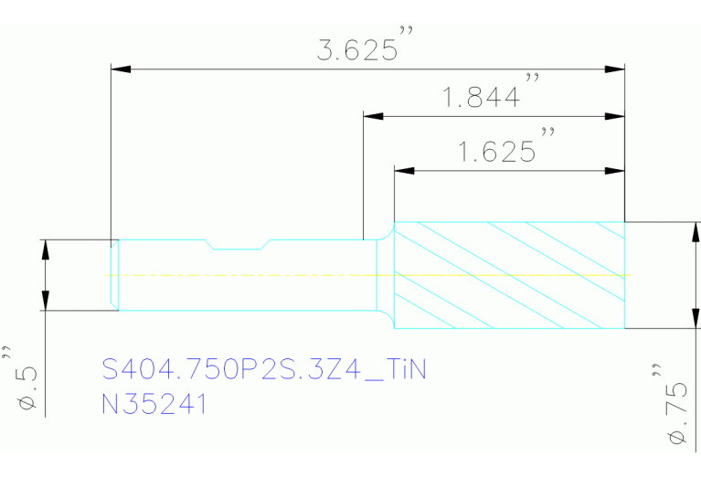 S404.750P2S.3Z4 TIN