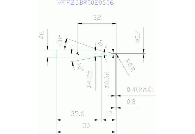 VFR2SBR0020S06