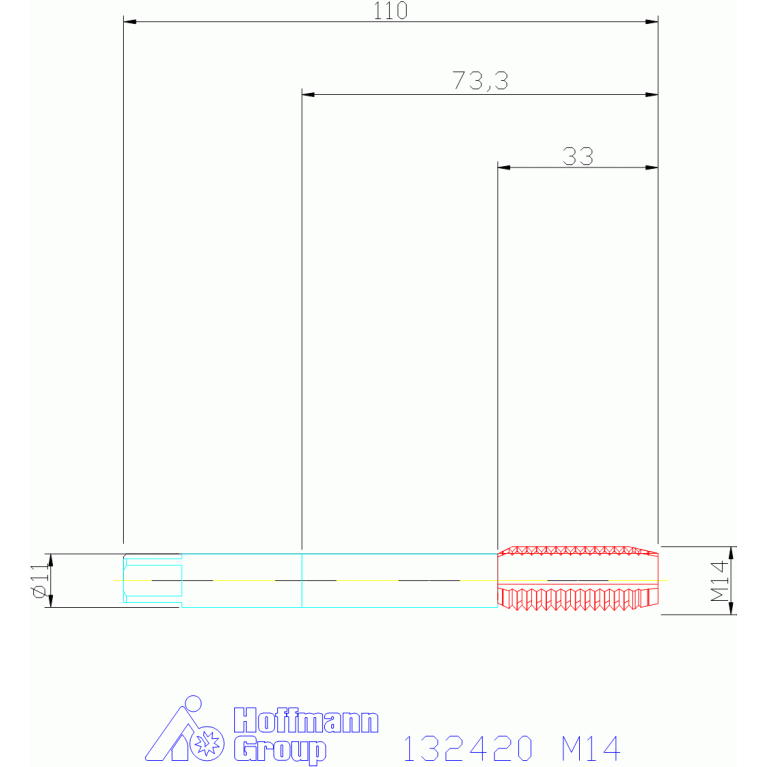 132420 M14