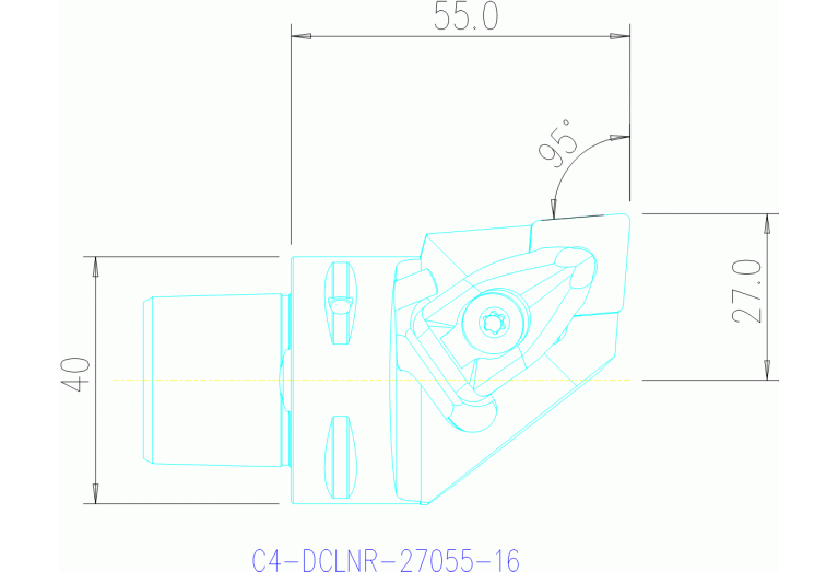C4-DCLNR-27055-16