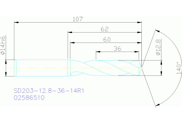 SD203-12.8-36-14R1