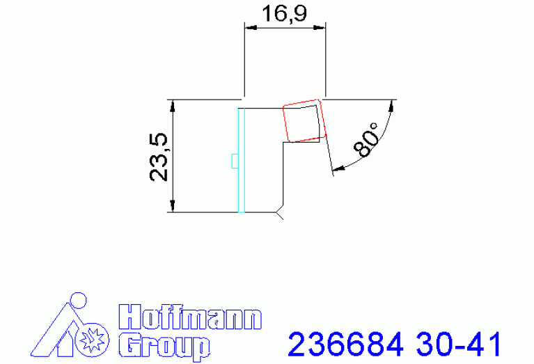 236684 30-41