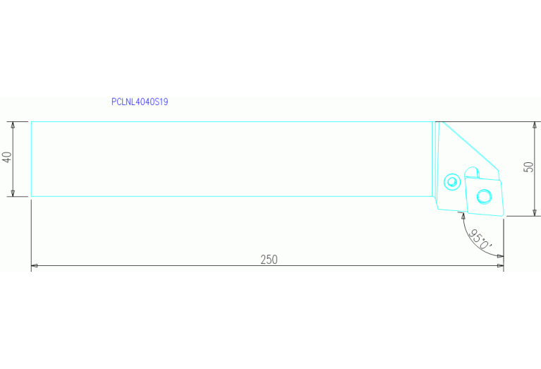 PCLNL4040S19