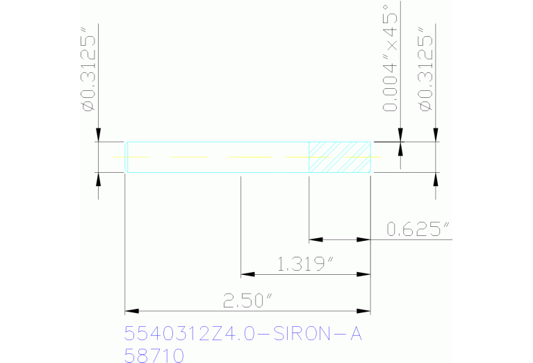 5540312Z4.0-SIRON-A