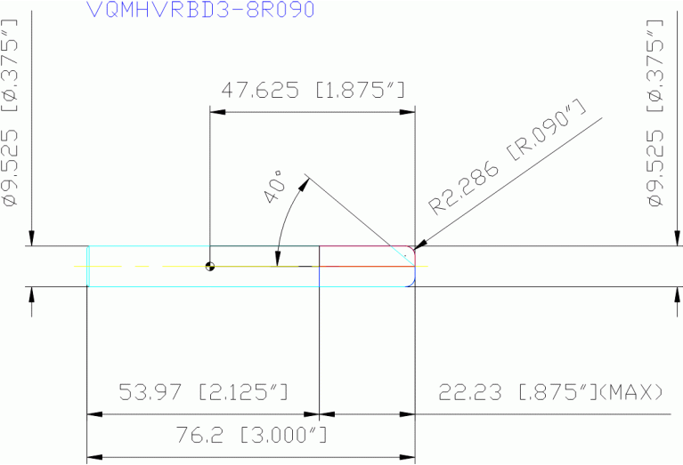 VQMHVRBD3/8R090