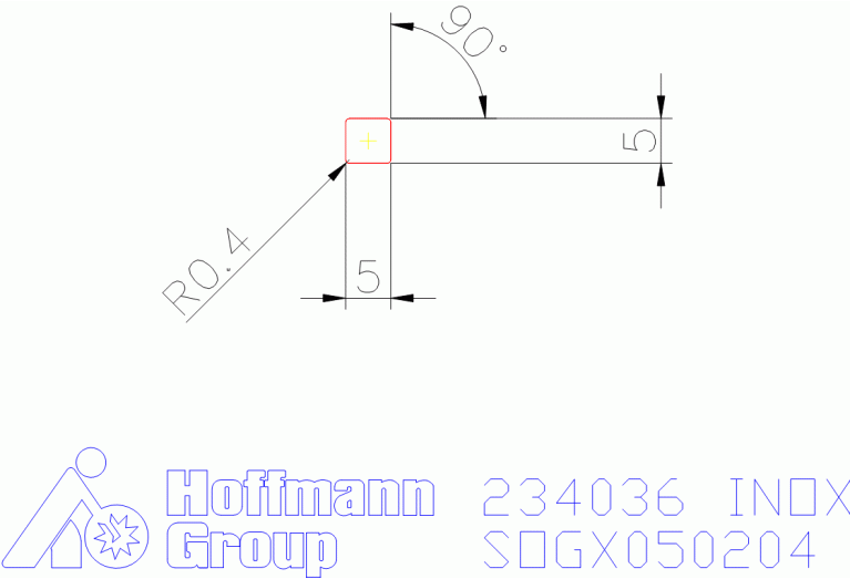 234036 INOX