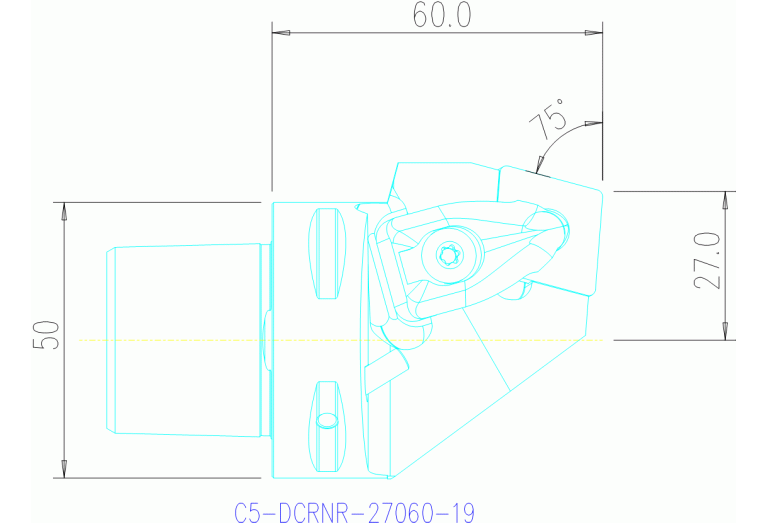 C5-DCRNR-27060-19