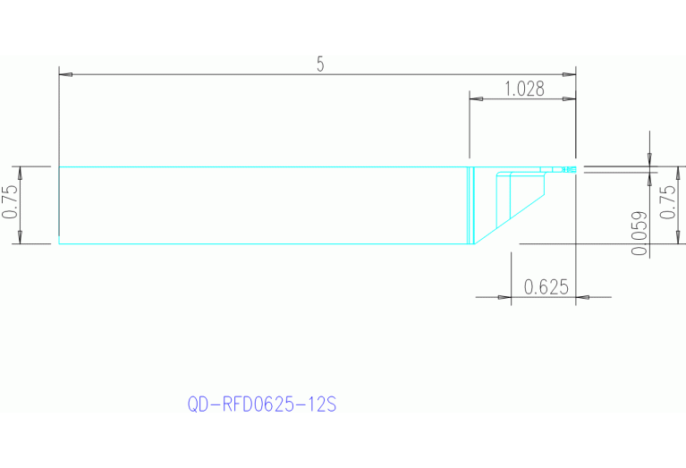 QD-RFD0625-12S