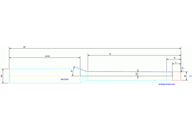 INTOR060.100.065Z4K09 IN2006