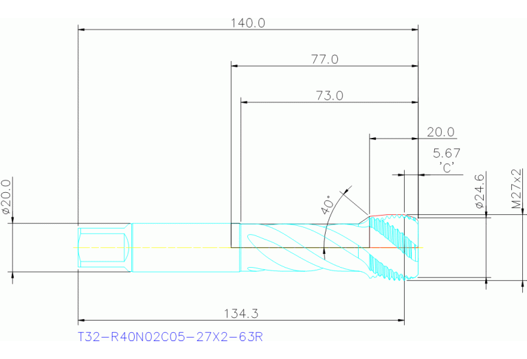 T32-R40N02C05-27X2-63R