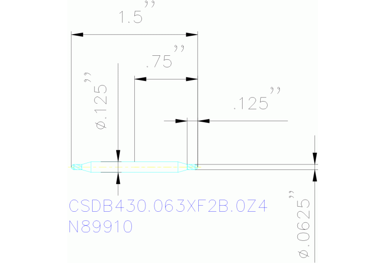CSDB430.063XF2B.0Z4