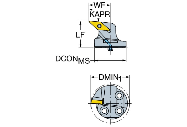 570-SVLBR-25-16-LF