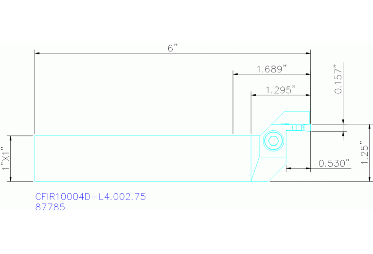CFIR10004D-L4.002.75