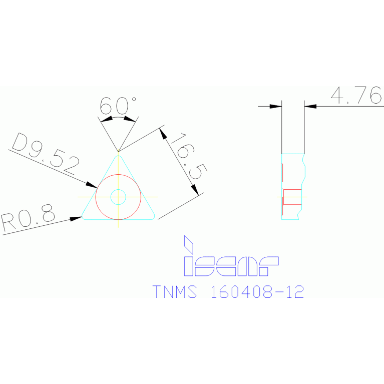 TNMS 160408-12 IC20