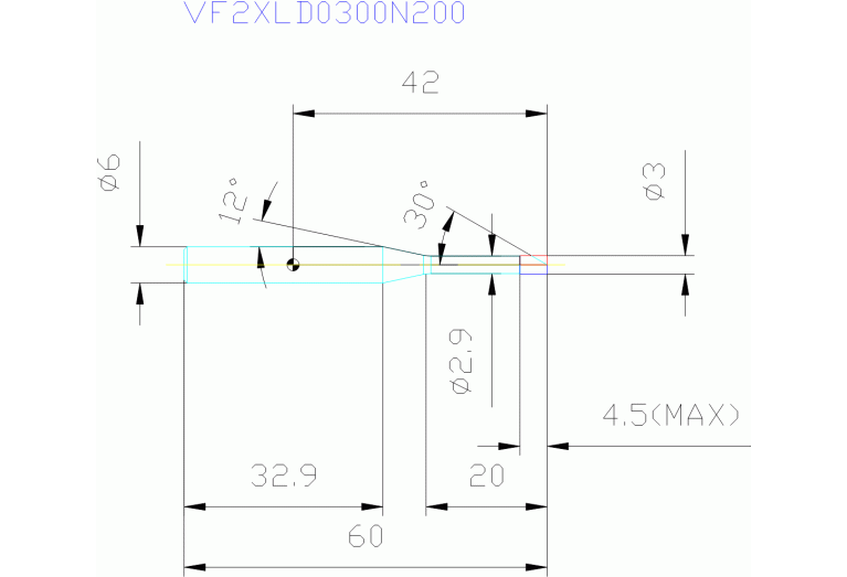 VF2XLD0300N200