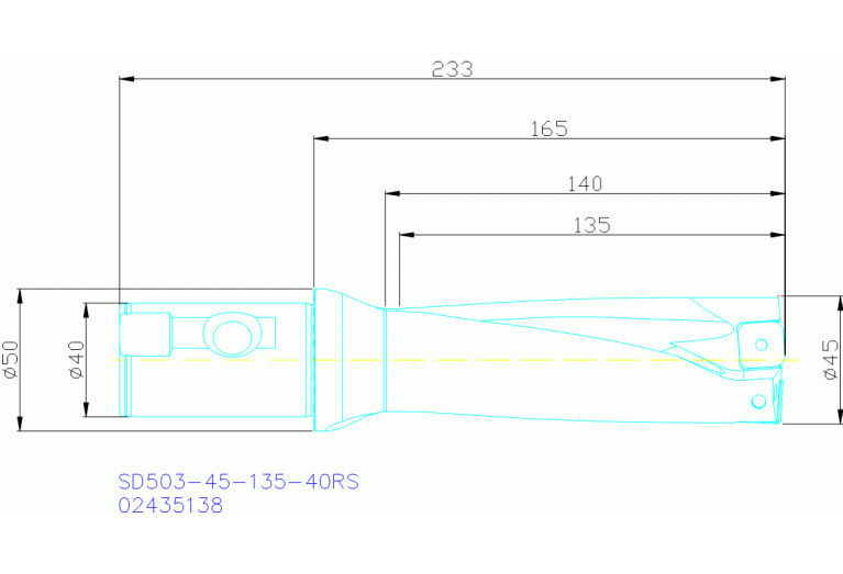 SD503-45-135-40RS