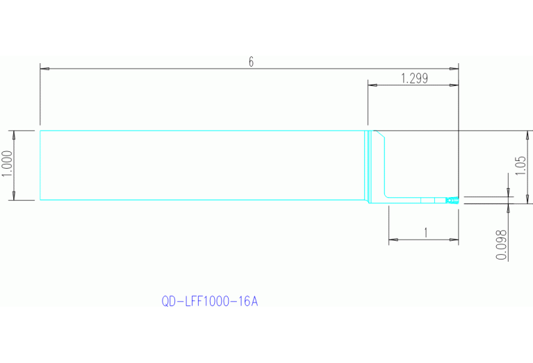 QD-LFF1000-16A