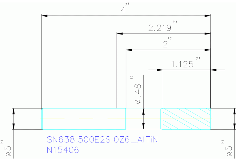 SN638.500E2S.0Z6 ALTIN
