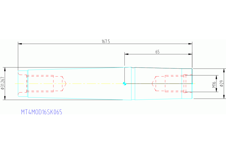 MT4MOD16SK065