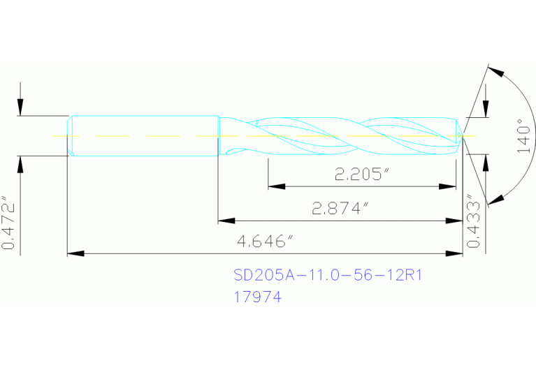 SD205A-11.0-56-12R1