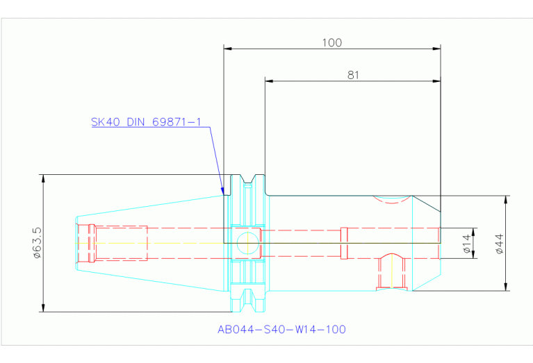 AB044-S40-W14-100