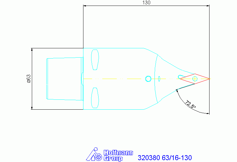 320380 63/16-130