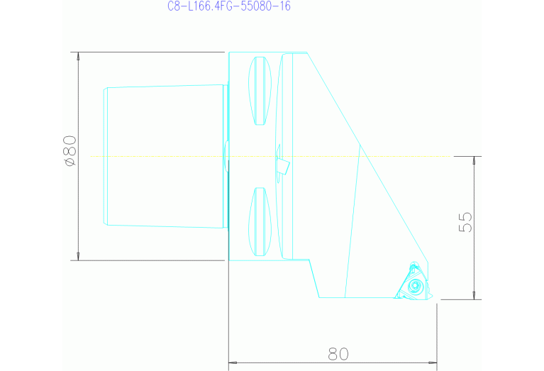 C8-L166.4FG-55080-16