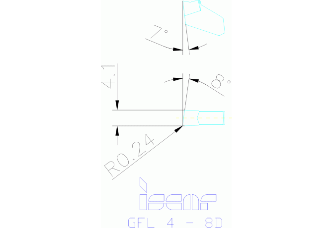 GFL 4 - 8D IC20