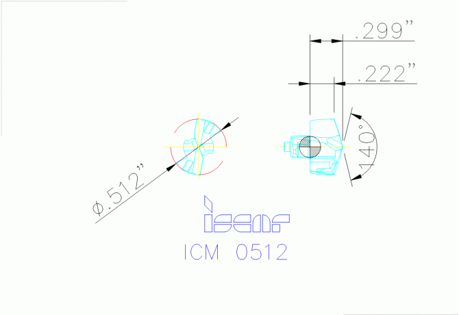 ICM 130 IC907