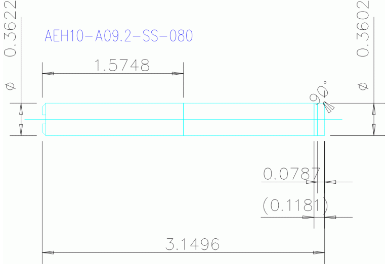AEH10-A09.2-SS-080