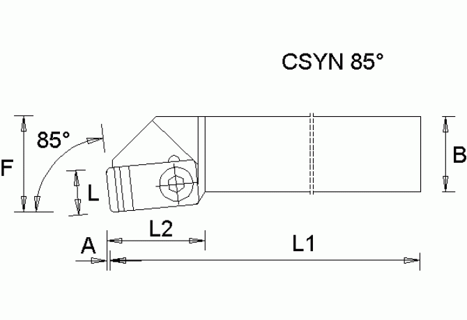 CSYNR2525M12-MN4