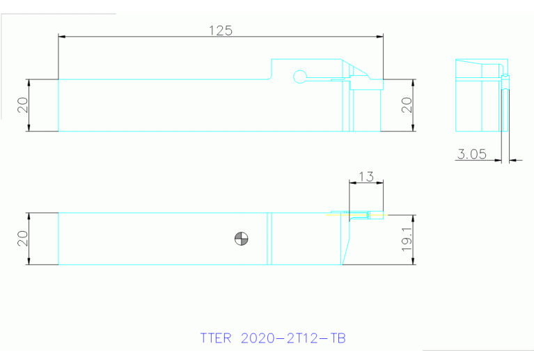 TTER 2020-2T12-TB