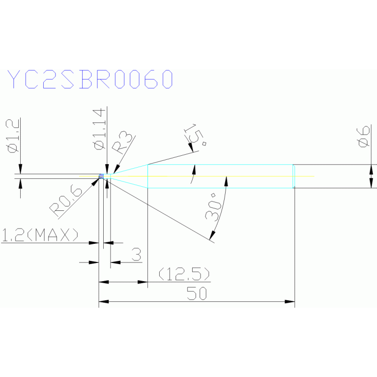 YC2SBR0060