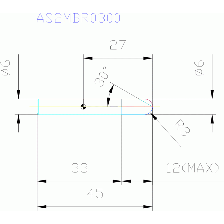 AS2MBR0300