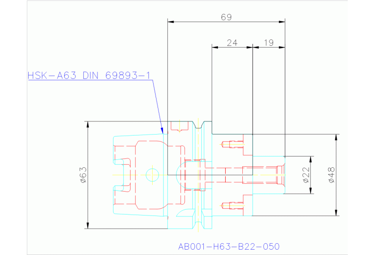 AB001-H63-B22-050