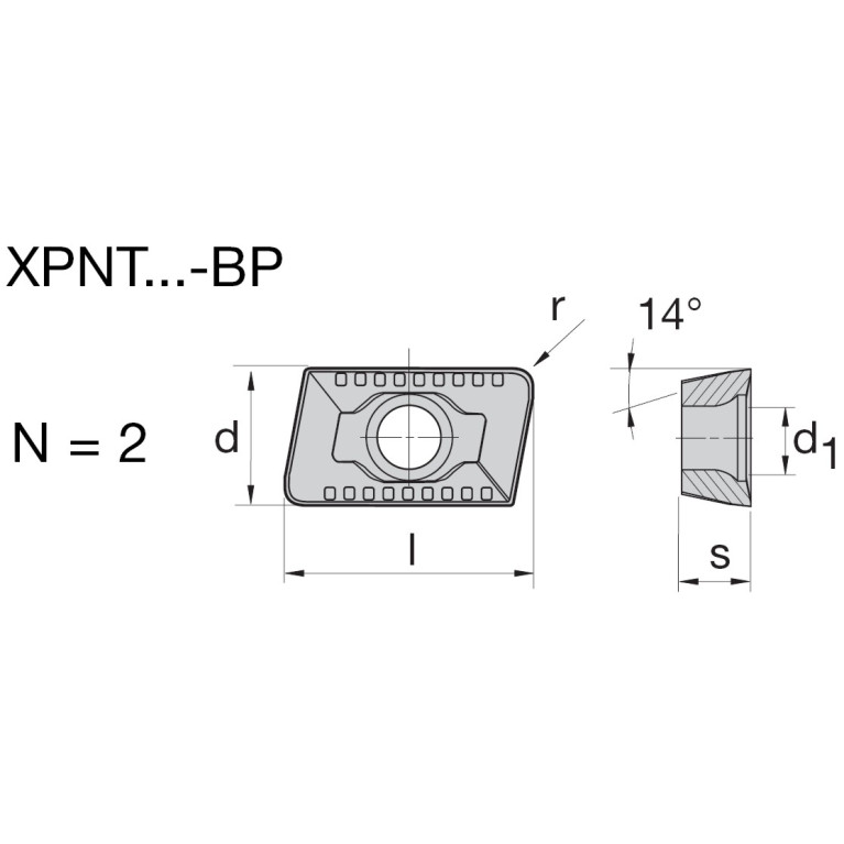 XPNT160412-BP LC615E